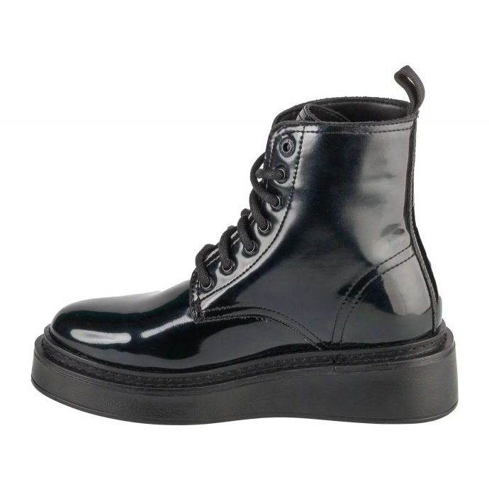 Levis Sapatos Harlow da Levi em 235881-843-559 preto 1