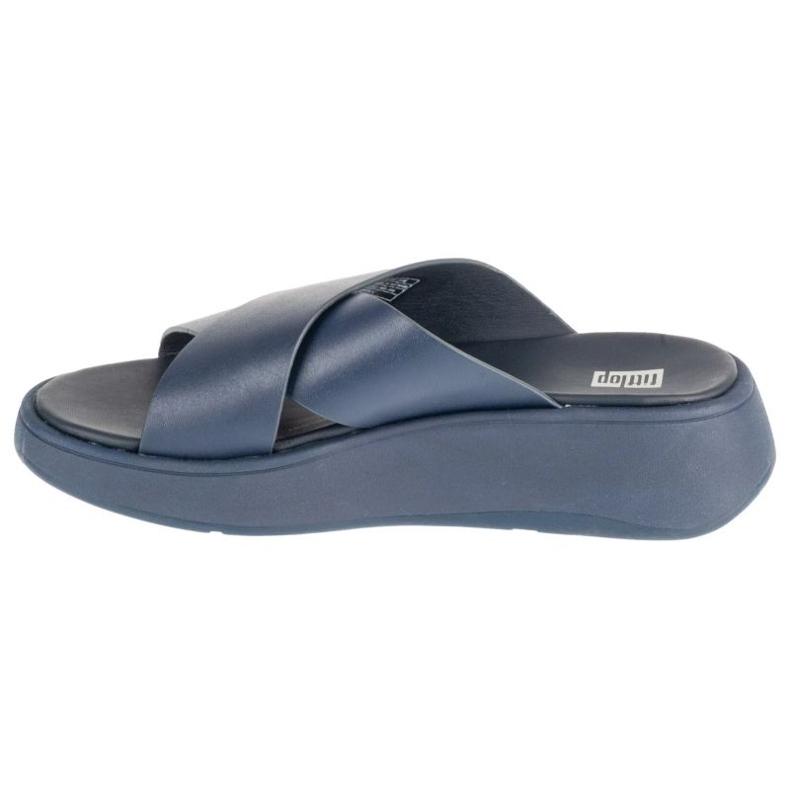 Sapatos Fitflop F-modform FW5-399 azul 1
