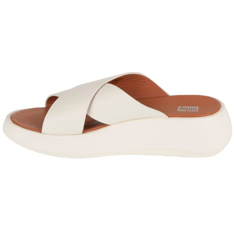 Sapatos Fitflop F-modform FW5-477 branco 1
