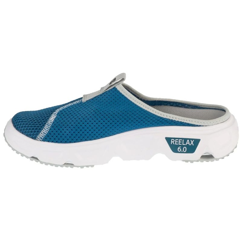 Salomon Relax Slide 6.0 471123 Sapatos azul 1