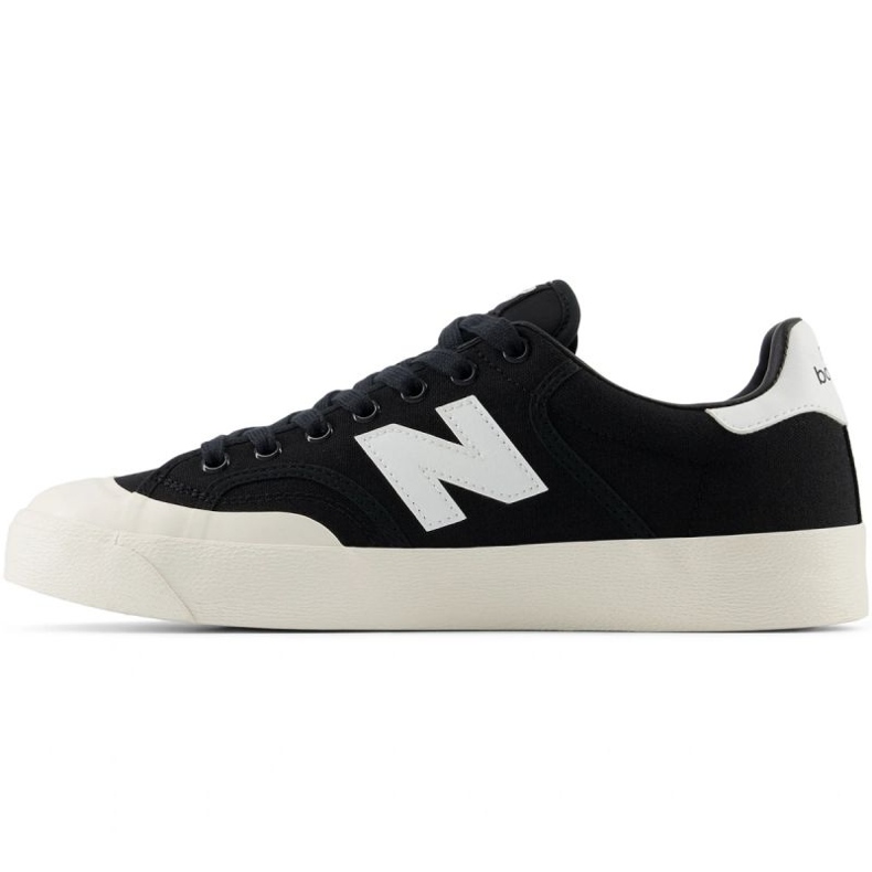 New Balance Sports Sapatos Unissex BB100CVB Black preto 1