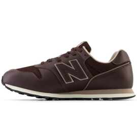New Balance Shoes ML373pl2 Brown marrom 1