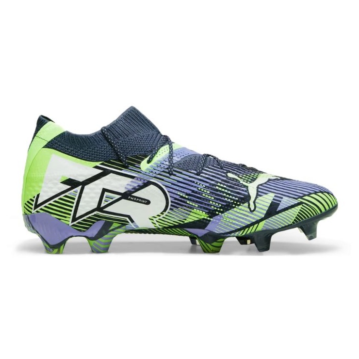 Puma Future 7 Ultimate FG/AG 107916 03 Sapatos de futebol multicolorido 1
