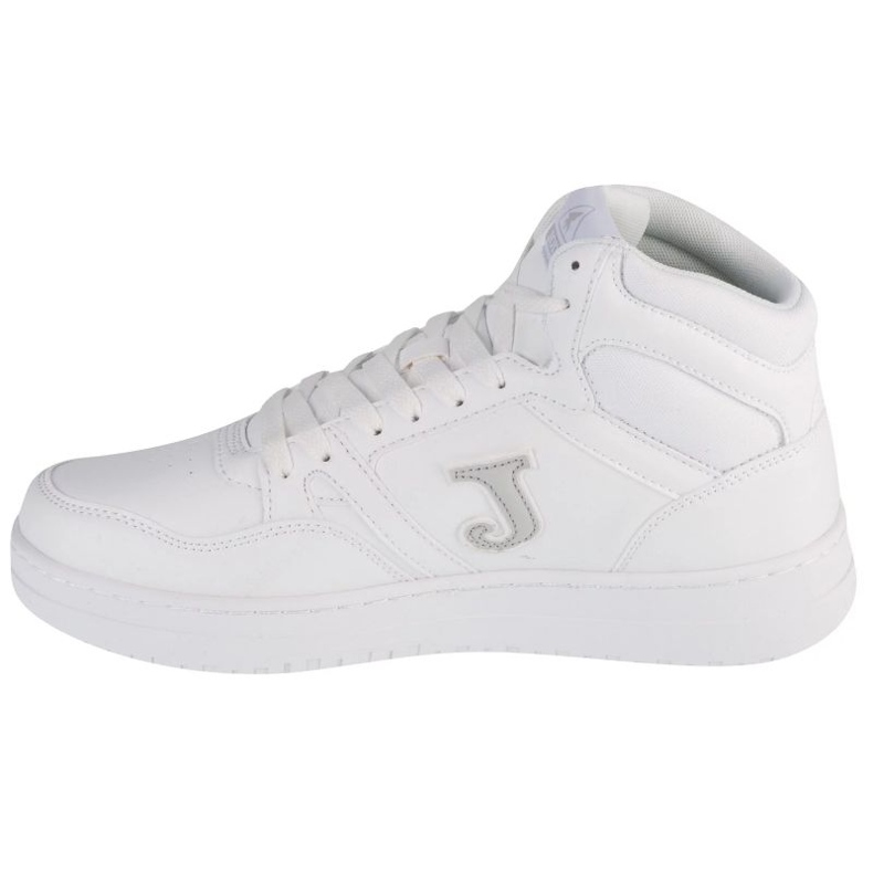Joma c.Maatea Mid Men 2402 CPLAMW2402 Sapatos brancos 1