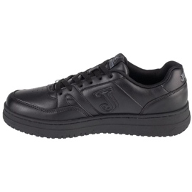 Joma C.Maatea Low Men 2401 CPLAW2401 Sapatos pretos 1