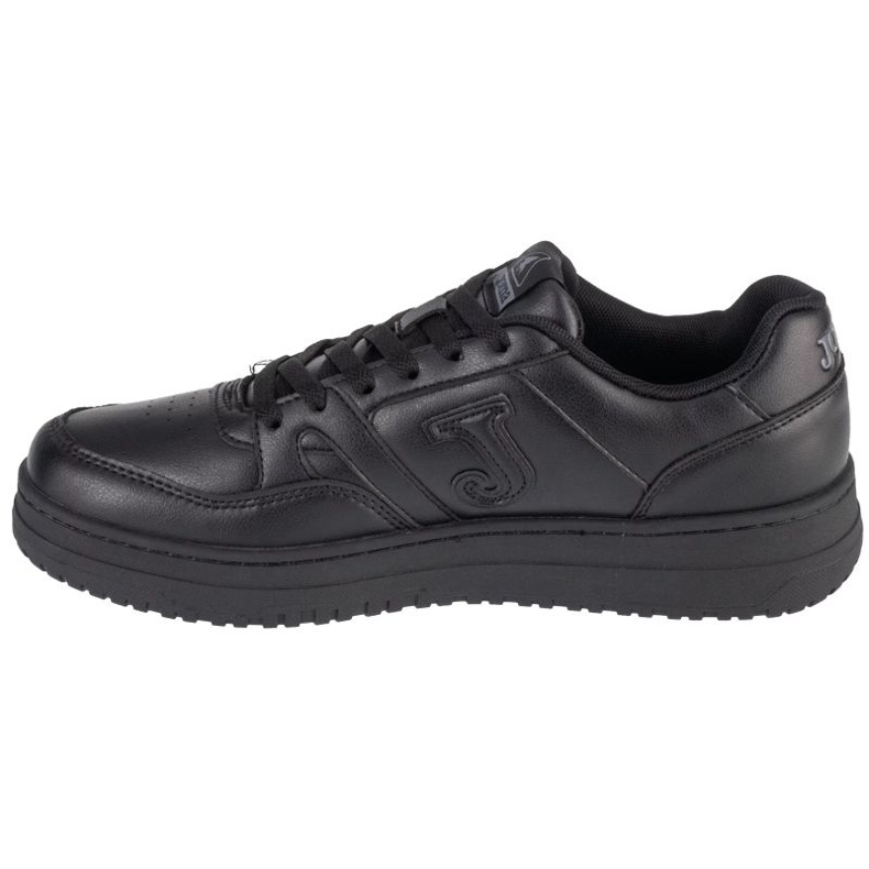 Joma C.Maatea Low Men 2401 CPLAW2401 Sapatos pretos 1
