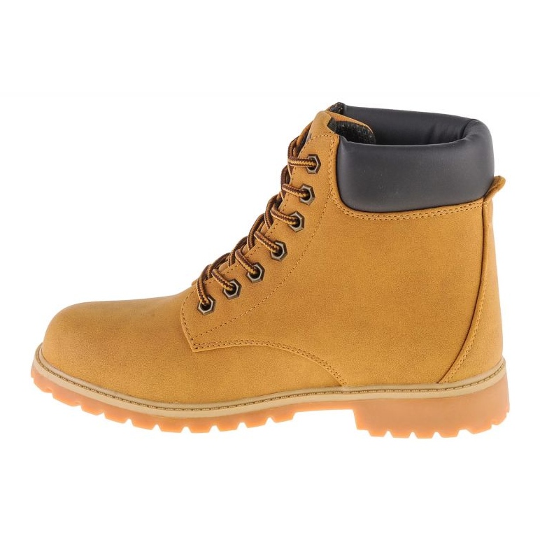 FILA WMN MIVERIC MID SLAPOS EM FFW0219-70010 amarelo 1