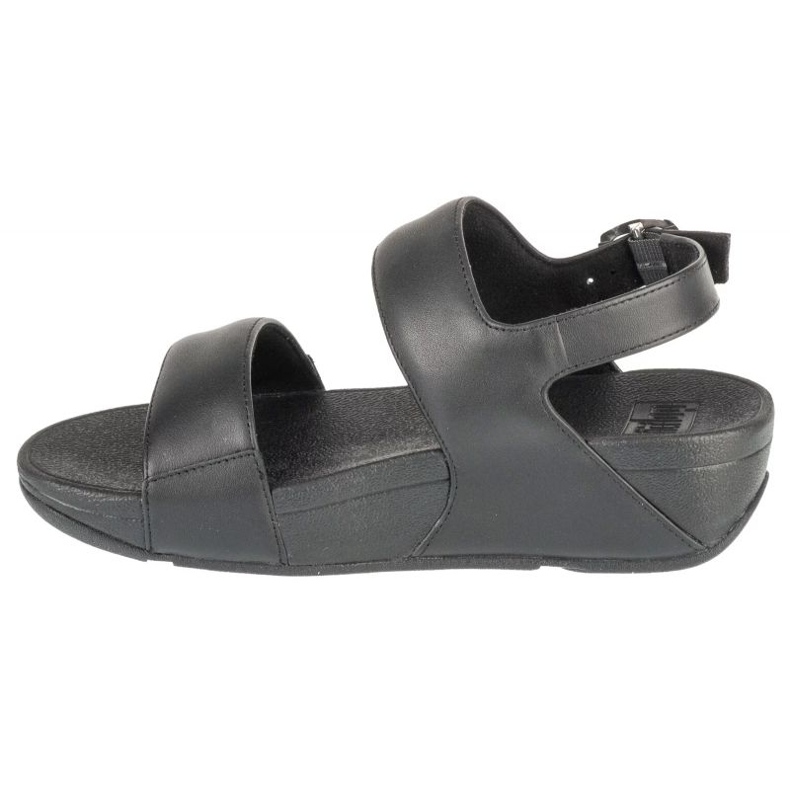 Sandálias fitflop lulu eu4-090 preto 1
