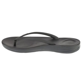 Flip-flops fitflop iqushion ergonomic e54-090 preto 1