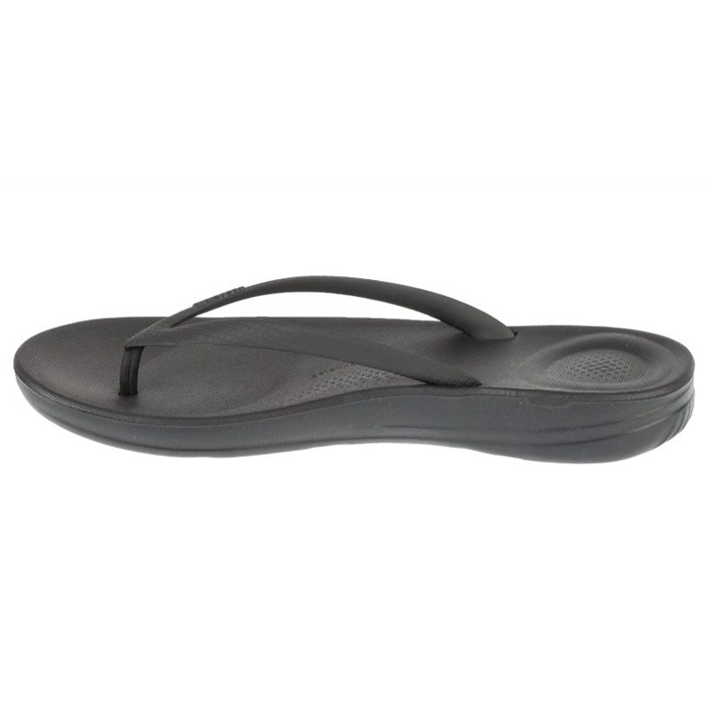 Flip-flops fitflop iqushion ergonomic e54-090 preto 1