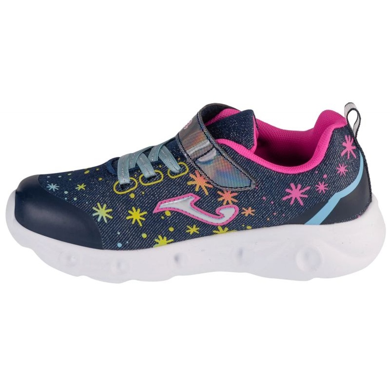 Joma Space 2403 Sapatos JSPACW2403V azul 1
