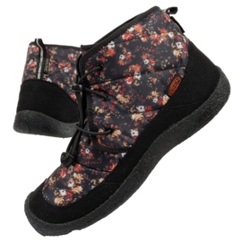 Keen Sapatos afiados 1026634 preto 1