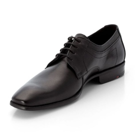 Lloyd Locour Shoes 20-605-10 preto 1