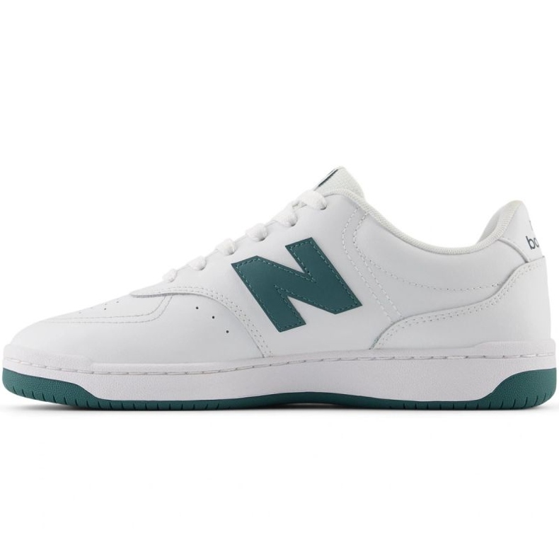 New Balance Shoes Unisex BB80UFG branco 1