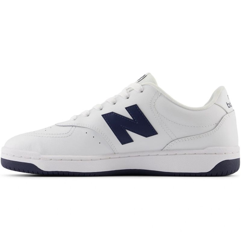 New Balance Shoes Unisex BB80UFO branco 1