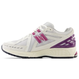 New Balance Shoes Unisex M1906Ref branco 1