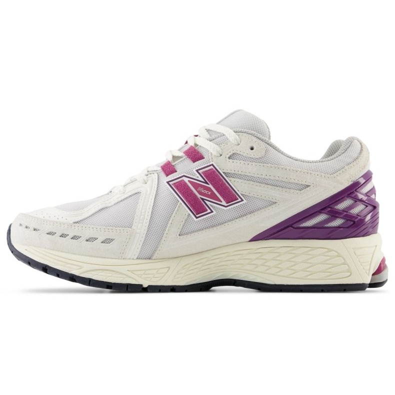 New Balance Shoes Unisex M1906Ref branco 1