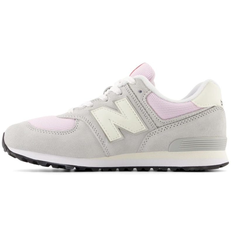 New Balance GC574gnk Sapatos cinza 1