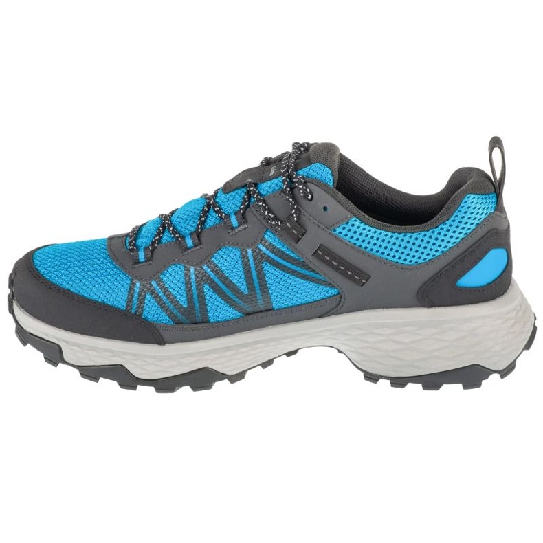 Columbia Peakfreak Rush Excluir Sapatos 2108291462 azul 1