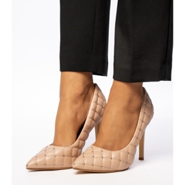 Bombas nus femininas lumor 1