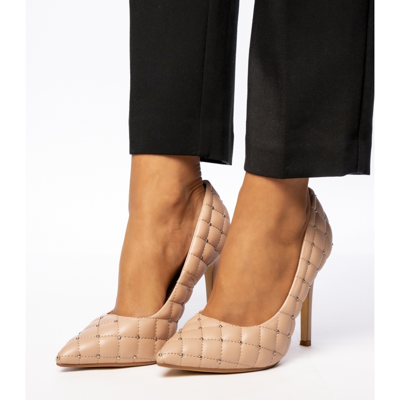 Bombas nus femininas lumor 1