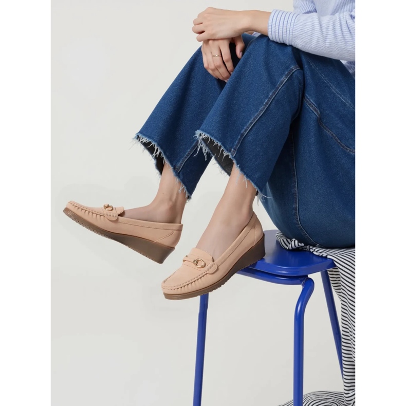 Mirena Rosa Sofregalhadores 2