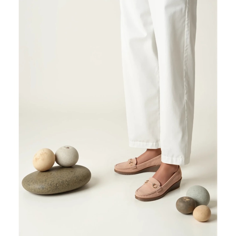 Mirena Rosa Sofregalhadores 1