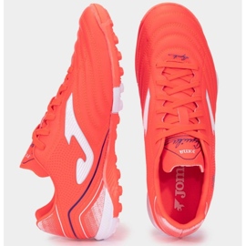 Sapatos Joma Aguila 2507 TF AGUS2507TF RED vermelho 1