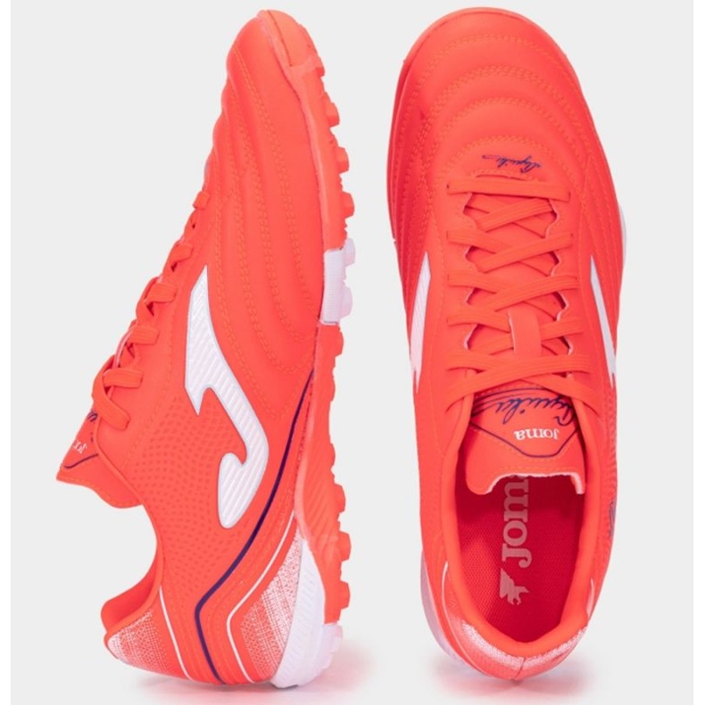 Sapatos Joma Aguila 2507 TF AGUS2507TF RED vermelho 1