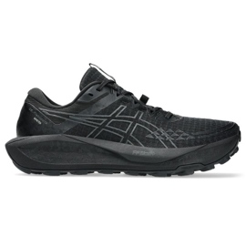ASICS gel TRABUCO 13 GTX 1011B978002 WAURPER NEGRO preto 1