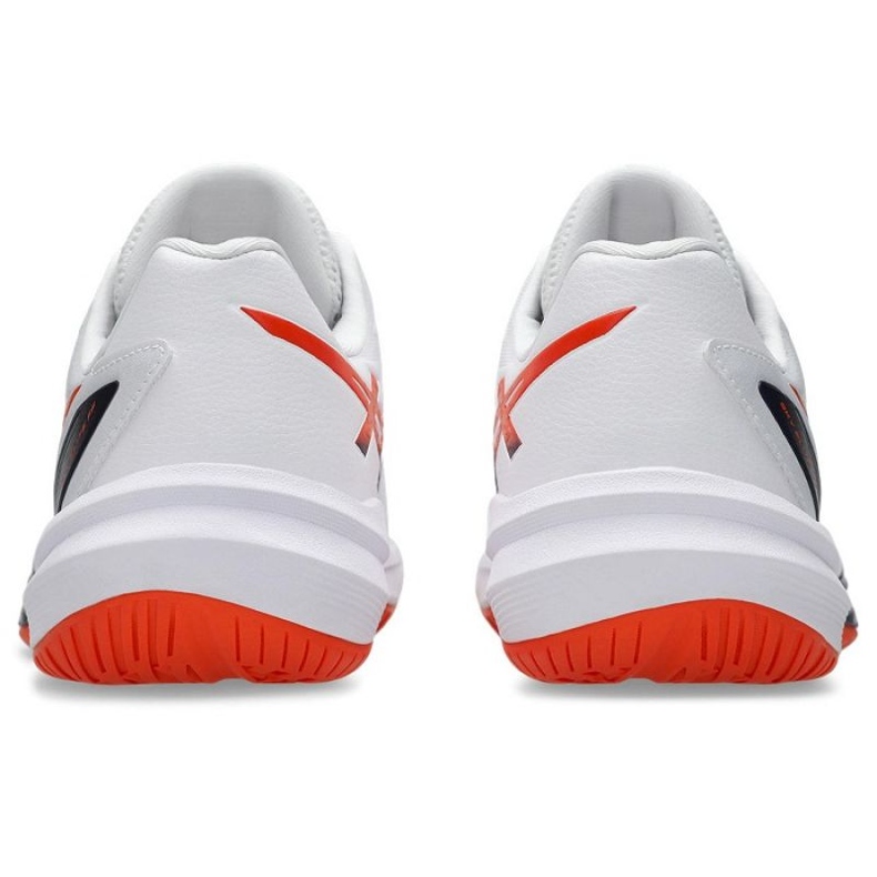 Asics Sky Elite FF 3 1051A00103 Sapatos brancos 1 Asics Sky Elite FF 3 1051A00103 Sapatos brancos 1