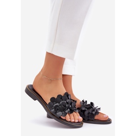 Zazoo 40381 Mulheres preto 1