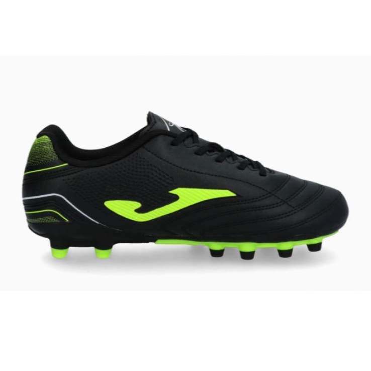 Joma Toledo 2501 TOJS2501FG Black Shoes preto 2