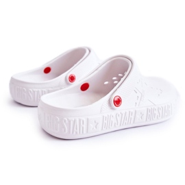 Big Star II175003 masculino branco 2