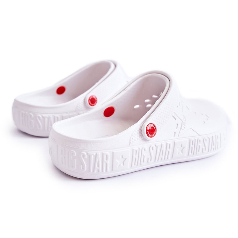 Big Star II175003 masculino branco 2