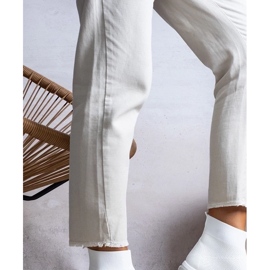 D/GMR Tênis branco Salgado 1