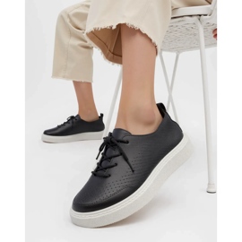 Vareno Black feminino preto 2