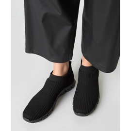 Botas negras femininas preto 2 Botas negras femininas preto 2