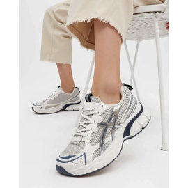 Tênis femininos velox azul 2