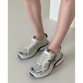 Tênis femininos velox preto 2