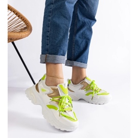 D/CEO Tênis esportivo Sulamita branco 2