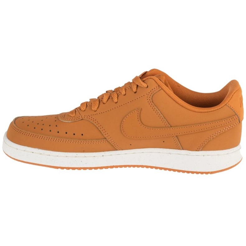 Nike Court Vision baixo HJ4031-200 Sapatos marrons marrom 1