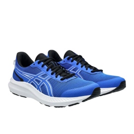 ASICS JOLT 5 1011B963 401 Sapatos azuis azul 1
