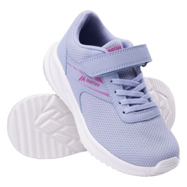 Martes Kres 92800602902 Sapatos roxos 1