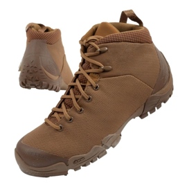 Sapatos masculinos Garmont Nemesis 4.1 001410 Brown castanho 1