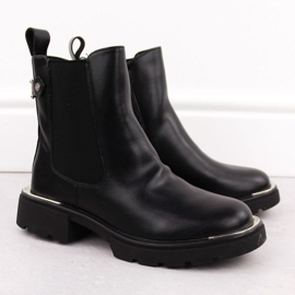 Botas femininas goe oo2n4147 preto 1