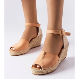 D/CEO Alpargatas com cunha rosa Lauderdale 2 D/CEO Alpargatas com cunha rosa Lauderdale 2