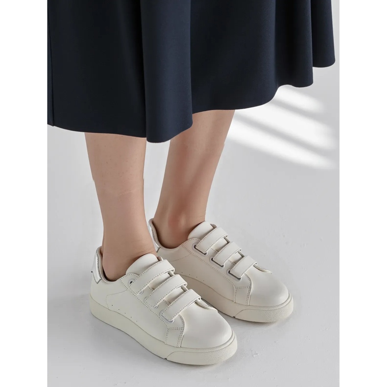 Tênis cinza verta feminina 2