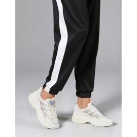 Tênis femininos neo esporte branco/blanc 1