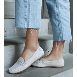 D/CEO Mocassins cinza em camurça ecológica Cellarengo 1